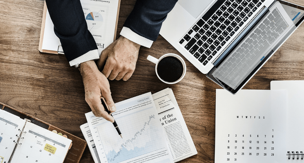 Banking & Finance Industry