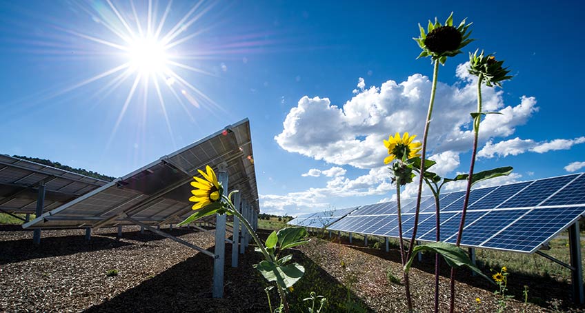 Solar Energy Advancements